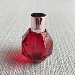 Viktor&Rolf Flowerbomb RUBY ORCHID collectable miniature 7ml fragrance